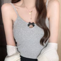 レースレディース （レースレディース）のトップス/キャミソール