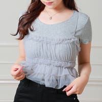 レースレディース （レースレディース）のトップス/Ｔシャツ