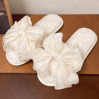 レースレディース （レースレディース）の寝具・インテリア雑貨/ルームシューズ・スリッパ