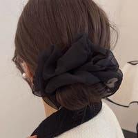 レースレディース （レースレディース）のヘアアクセサリー/シュシュ