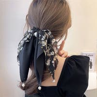 レースレディース （レースレディース）のヘアアクセサリー/シュシュ