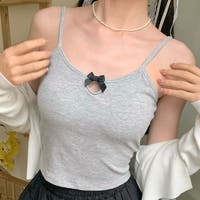 レースレディース （レースレディース）のトップス/キャミソール