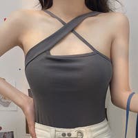 レースレディース （レースレディース）のトップス/キャミソール