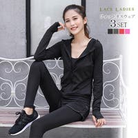 レースレディース  | LCLW0001561