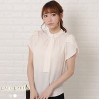 レースレディース （レースレディース）のトップス/ブラウス