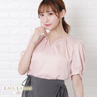 レースレディース （レースレディース）のトップス/ブラウス
