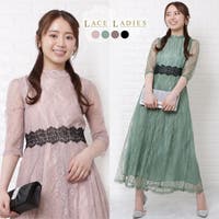 レースレディース （レースレディース）のワンピース・ドレス/ドレス