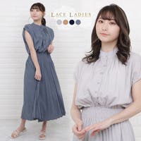 レースレディース （レースレディース）のワンピース・ドレス/ワンピース