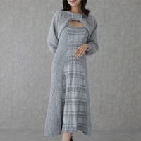 レースレディース （レースレディース）のワンピース・ドレス/ワンピース