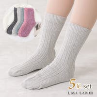 レースレディース （レースレディース）のインナー・下着/靴下・ソックス