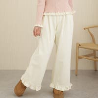 レースレディース （レースレディース）のパンツ・ズボン/ワイドパンツ