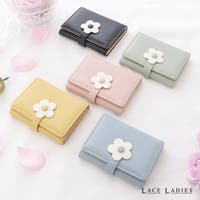 レースレディース （レースレディース）の財布/財布全般