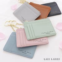 レースレディース （レースレディース）の財布/財布全般