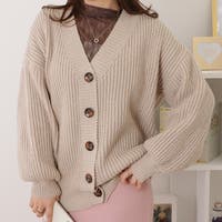 レースレディース （レースレディース）のトップス/ニット
