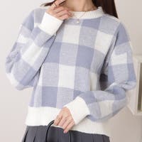 レースレディース （レースレディース）のトップス/ニット・セーター