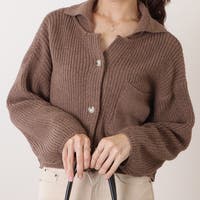 レースレディース （レースレディース）のトップス/ニット・セーター