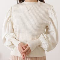 レースレディース （レースレディース）のトップス/ニット・セーター