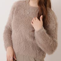 レースレディース （レースレディース）のトップス/ニット・セーター