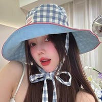 レースレディース （レースレディース）の帽子/ハット