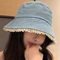 レースレディース （レースレディース）の帽子/ハット