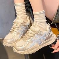 レースレディース （レースレディース）のシューズ・靴/スニーカー