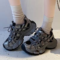 レースレディース （レースレディース）のシューズ・靴/スニーカー