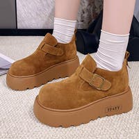 レースレディース （レースレディース）のシューズ・靴/ムートンブーツ