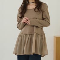レースレディース （レースレディース）のトップス/カットソー
