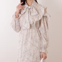 レースレディース （レースレディース）のワンピース・ドレス/ワンピース