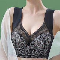レースレディース （レースレディース）のインナー・下着/ブラジャー