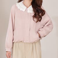 レースレディース （レースレディース）のアウター(コート・ジャケットなど)/ブルゾン