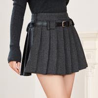 レースレディース （レースレディース）のスカート/ミニスカート