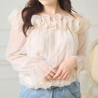 レースレディース （レースレディース）のトップス/Ｔシャツ