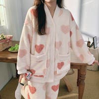 レースレディース （レースレディース）のルームウェア・パジャマ/パジャマ