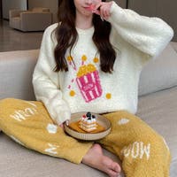 レースレディース （レースレディース）のルームウェア・パジャマ/パジャマ