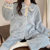 レースレディース （レースレディース）のルームウェア・パジャマ/パジャマ