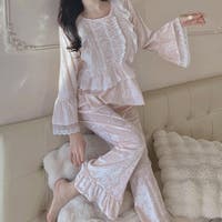 レースレディース （レースレディース）のルームウェア・パジャマ/パジャマ