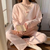 レースレディース （レースレディース）のルームウェア・パジャマ/パジャマ