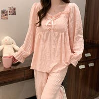 レースレディース （レースレディース）のルームウェア・パジャマ/パジャマ