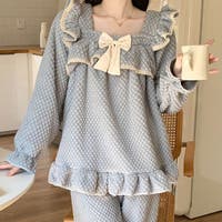 レースレディース （レースレディース）のルームウェア・パジャマ/パジャマ