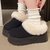 レースレディース （レースレディース）のシューズ・靴/ムートンブーツ