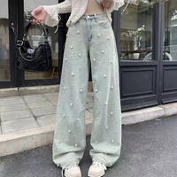 レースレディース （レースレディース）のパンツ・ズボン/デニムパンツ・ジーンズ