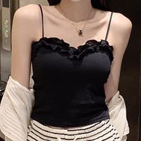 レースレディース （レースレディース）のトップス/キャミソール