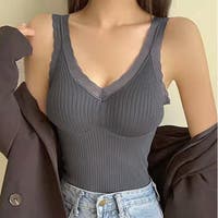レースレディース （レースレディース）のトップス/キャミソール