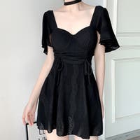 レースレディース （レースレディース）の水着/水着セット