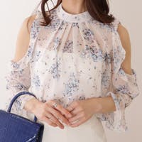 レースレディース (レースレディース)のトップス/ブラウス