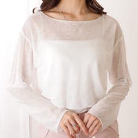 レースレディース （レースレディース）のトップス/Ｔシャツ