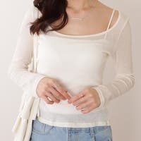 レースレディース （レースレディース）のトップス/Ｔシャツ