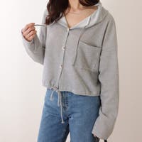 レースレディース （レースレディース）のトップス/パーカー
