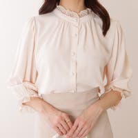 レースレディース （レースレディース）のトップス/ブラウス